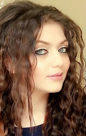 фото Маринка Хачатрян