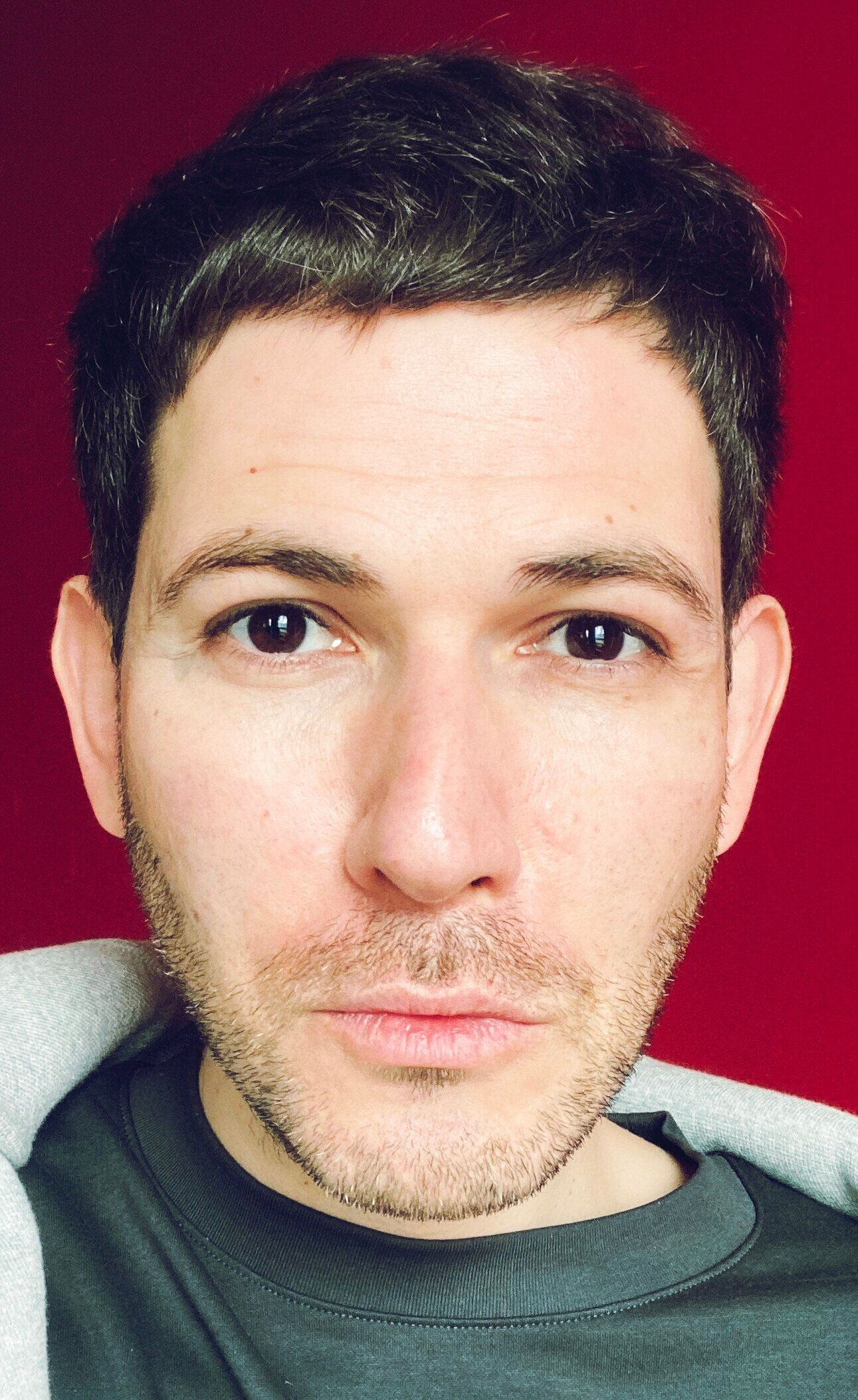 фото Константин Райх