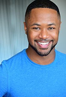 фото Десмонд Хэйес