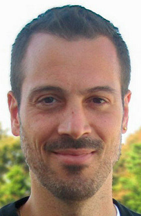 фото Абель Гонгора