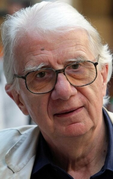 фото Philippe Pilard