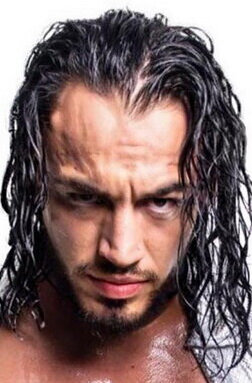 фото Мигель Анхель Оливо