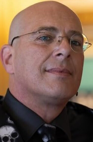 фото Дэвид Блэк