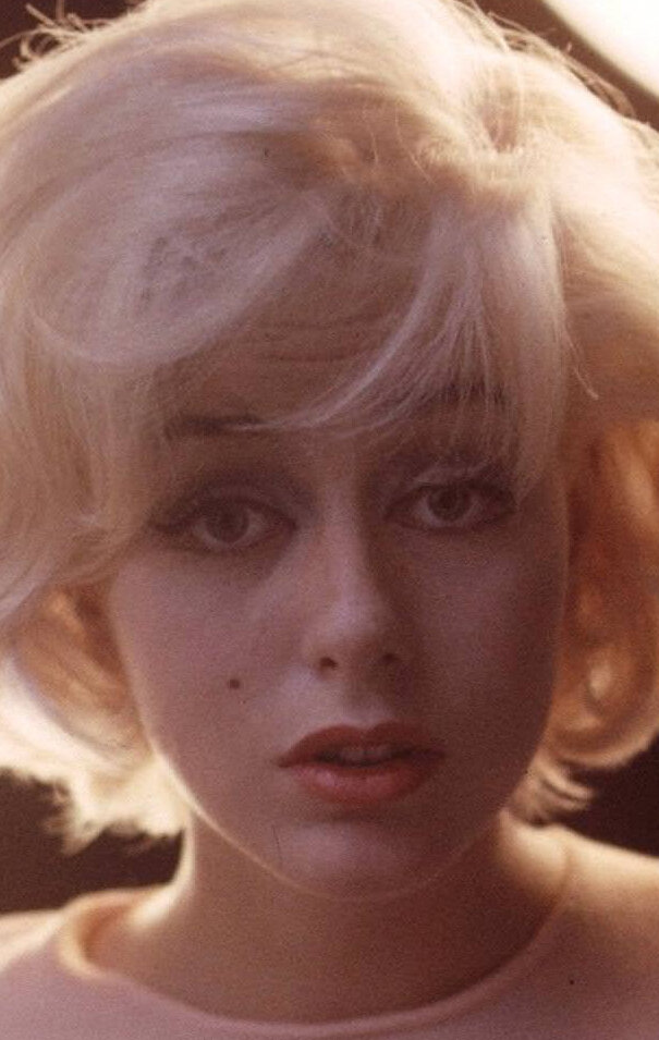 фото Сибил Солнье