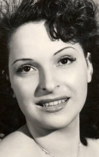 фото Арлетт Мерри