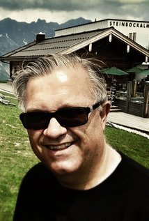 фото Эгиль Одегард