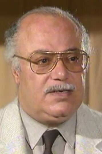 фото Аттия Эвейсс