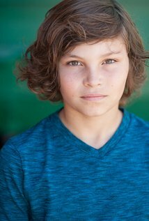 фото Дакота Хирн