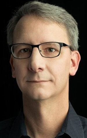 фото Джейсон Д. Макгатлин