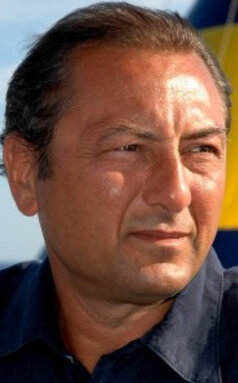 фото Пьерлуиджи Криспино