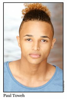фото Paul Toweh