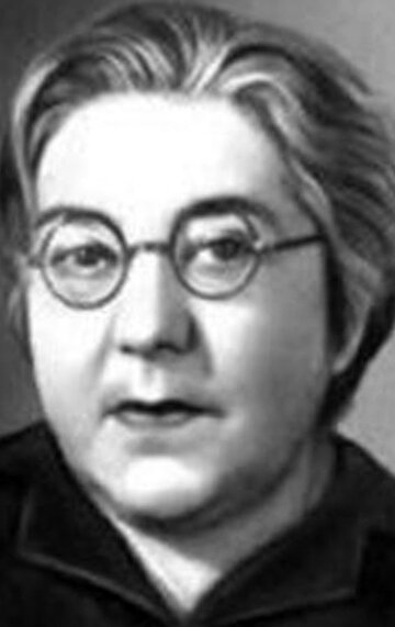 фото Мариэтта Шагинян