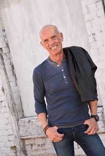 фото Ричард Липперт