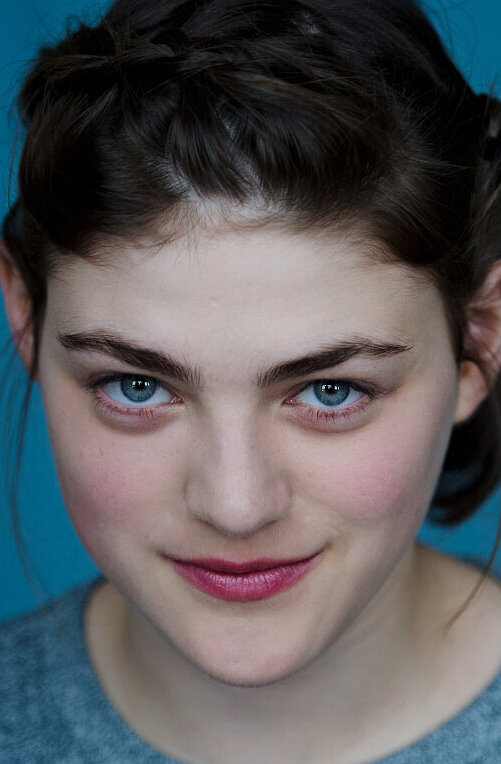 фото Джоанна Полли