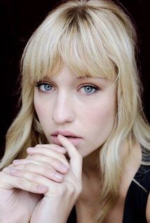 фото Роз-Мари Перро