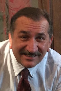 фото Альберт Сото