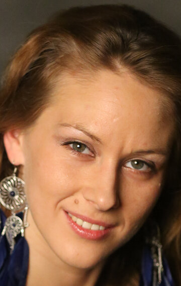 фото Дана Кольцова