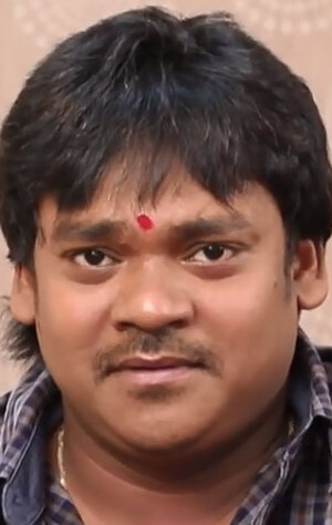 фото Шакалака Шанкар