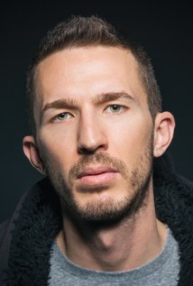 фото Patrick John Boyle