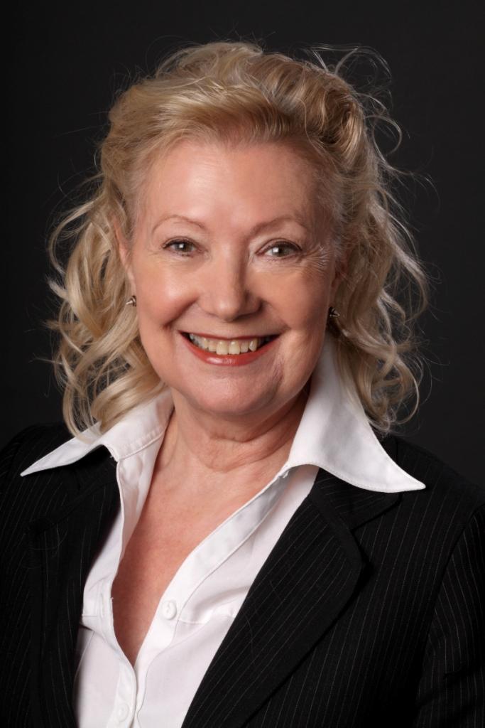 фото Николь Вальберг