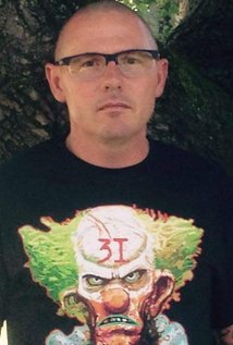 фото Томми Хаффман