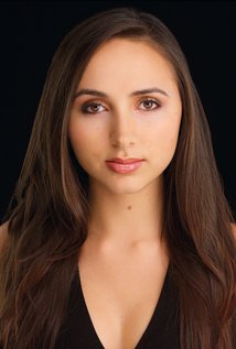 фото Габриэль Флек