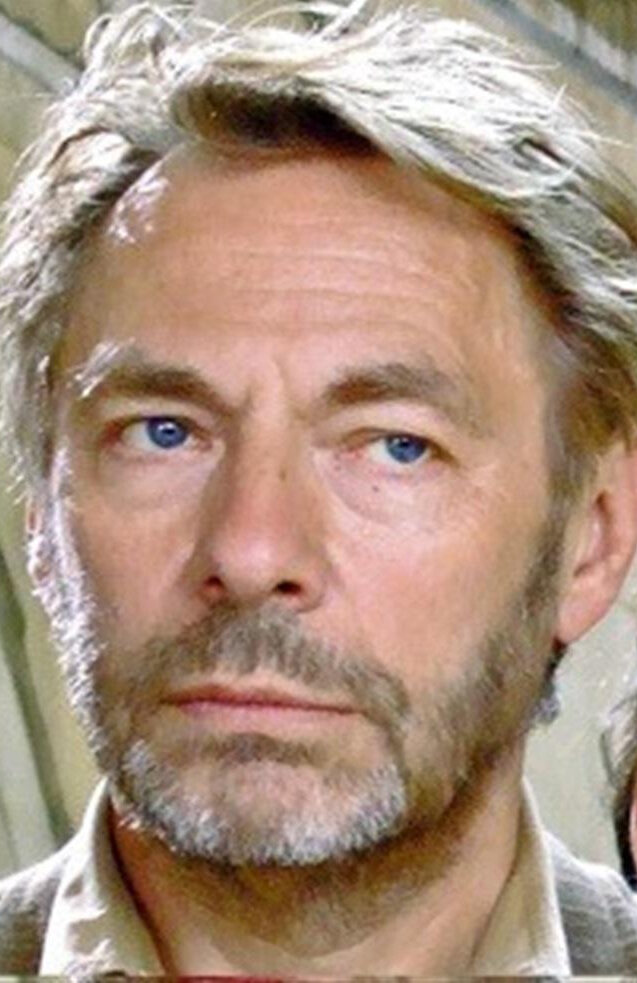 фото Филипп Винаут