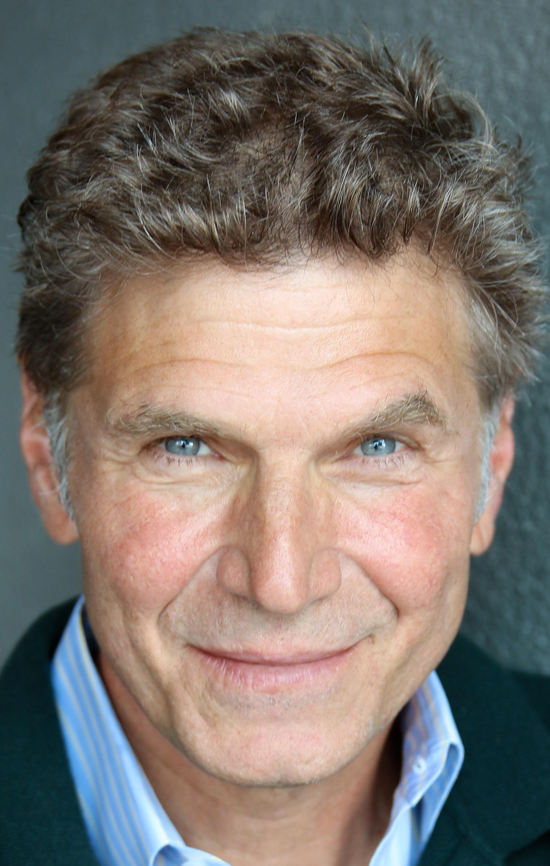 фото Ник Чинланд