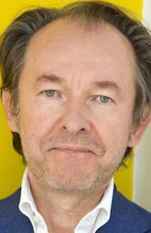 фото Жан-Франсуа Бойер