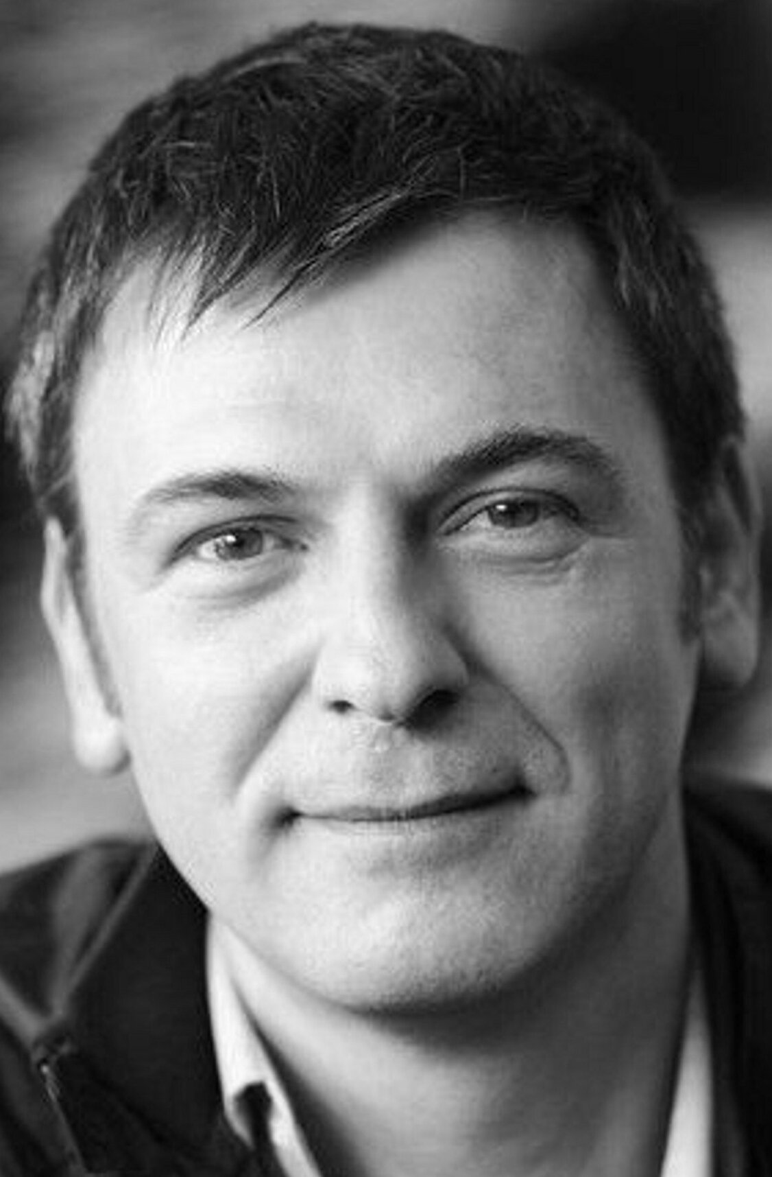 фото Лорен Ашар