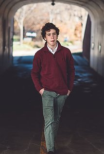 фото Ashton Gleckman