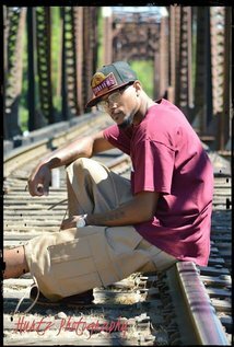 фото Cortez Hankerson