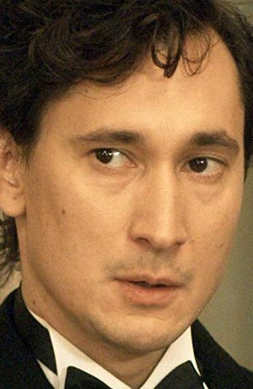 фото Грегуар Колен