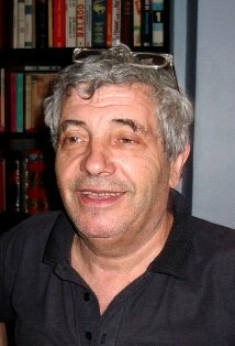 фото Gaston Abougit