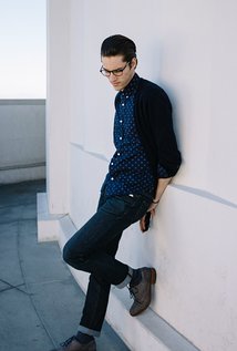 фото Tyler Linahan