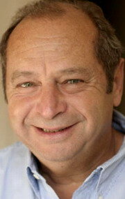 фото Жильбер Леви