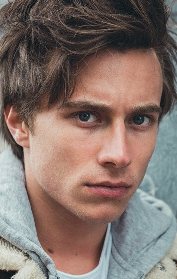 фото Аксель Ориан