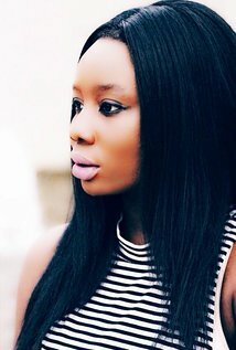 фото Винни Мзембе