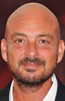 фото Эмануэле Криалезе