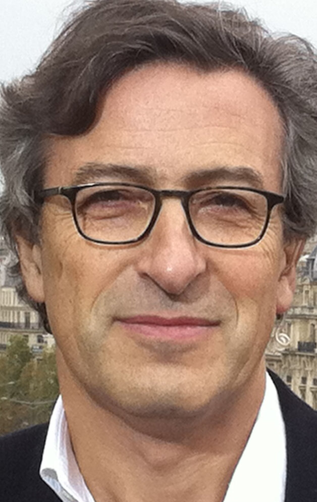 фото Рафаэль Бердюго