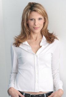 фото Дженнифер Брэнсфорд