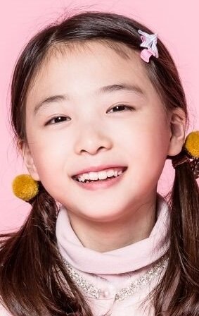 фото Щин Рин-а