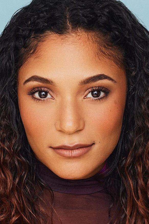 фото Кимберли Мишель Вон