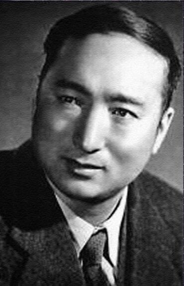 фото Чэнь Цян