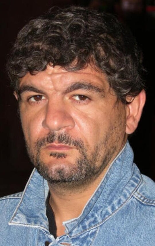 фото Альфредо Ли Басси