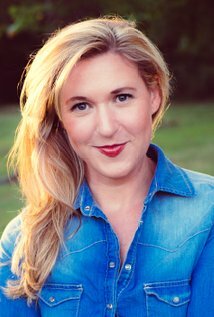 фото Кэсси Бек