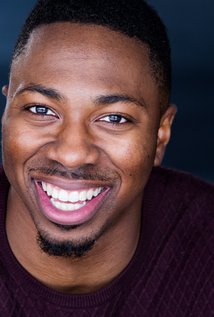 фото Michael-Andre Smith