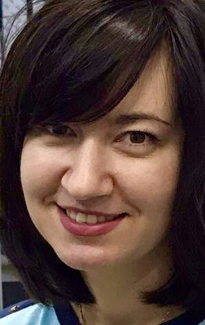 фото Елена Миляева