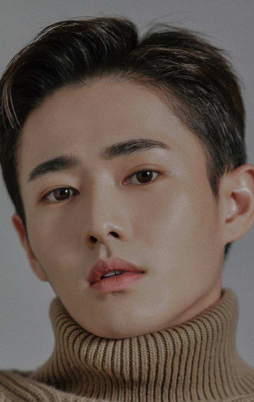 фото Щин Вон-хо