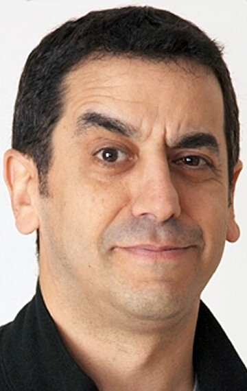 фото Джефф Цезарио